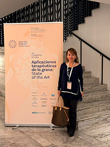 Dra Vanessa Angeles Arroyo