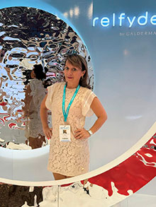 Dra Vanessa Angeles Arroyo