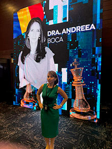 Dra Vanessa Angeles Arroyo