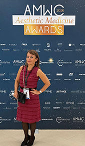 Dra Vanessa Angeles Arroyo