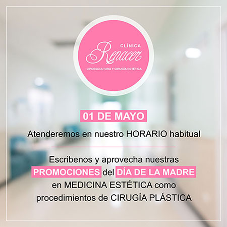 clinica renacer peru